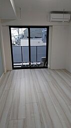 都営大江戸線 牛込柳町駅 徒歩7分の賃貸マンション 2階1Kのリビング/ダイニング