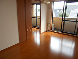 コンフォースさくら 302 3階2LDKのリビング/ダイニング