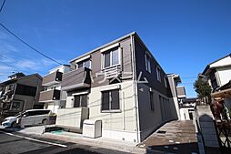 エスケーハイツ