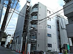 JR総武線 西千葉駅 徒歩6分の賃貸マンション