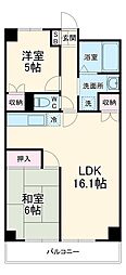 平塚駅 8.5万円