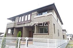 グランツレジデンスＳ　Ｂ棟