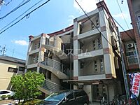 愛知県名古屋市守山区鳥羽見1丁目21-14：物件画像／ハウスコム東海株式会社　黒川店