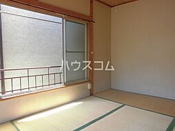 JR京浜東北・根岸線 赤羽駅 徒歩9分の賃貸アパート 2階1Kのリビング/ダイニング