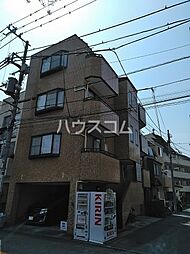 パークサイド松永