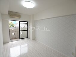 ＨＯＵＳＥ108筒井 305 3階ワンルームのリビング/ダイニング