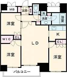 五反田駅 47.5万円