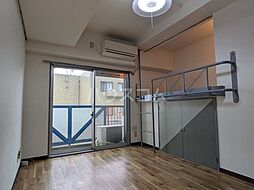 東武東上線 みずほ台駅 徒歩14分の賃貸マンション 2階ワンルームのリビング/ダイニング