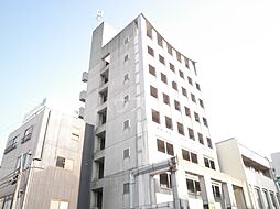 近鉄名古屋線 近鉄四日市駅 徒歩10分の賃貸マンション