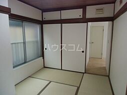 東十条藤巻ビル 2階2DKのリビング/ダイニング