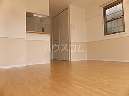 JR東北本線 東大宮駅 徒歩7分の賃貸アパート 1階1Kのリビング/ダイニング