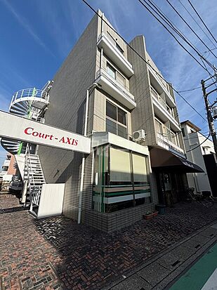 外観画像