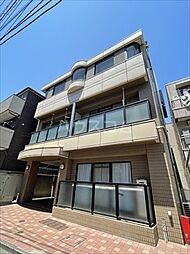 JR京浜東北・根岸線 赤羽駅 徒歩13分