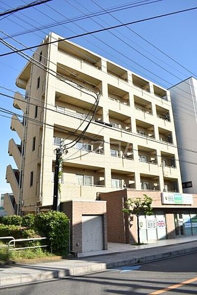 外観画像