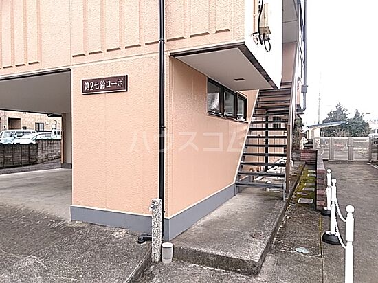 外観画像