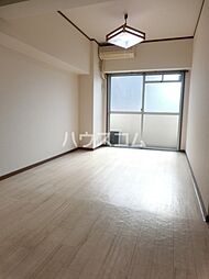 名古屋市営東山線 新栄町駅 徒歩10分の賃貸マンション 2階1LDKのリビング/ダイニング