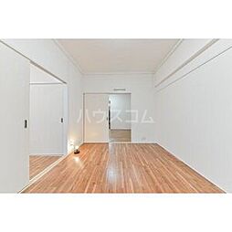 レジデンス丸新 307 3階3DKのリビング/ダイニング