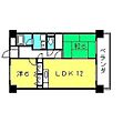 ファミーユダイシン6階6.8万円