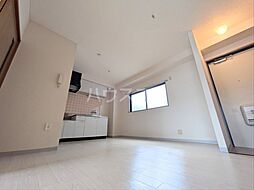 アゼリア・オオクボ 2階2LDKのリビング/ダイニング