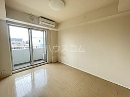 東急大井町線 大岡山駅 徒歩12分の賃貸マンション 5階1Kのリビング/ダイニング