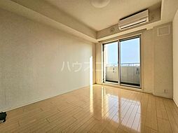 東急大井町線 大岡山駅 徒歩12分の賃貸マンション 6階1Kのリビング/ダイニング