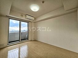 東急大井町線 大岡山駅 徒歩12分の賃貸マンション 7階1Kのリビング/ダイニング