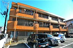 東武東上線 志木駅 徒歩10分の賃貸マンション