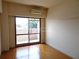 けやき通り 3階1Kのリビング/ダイニング