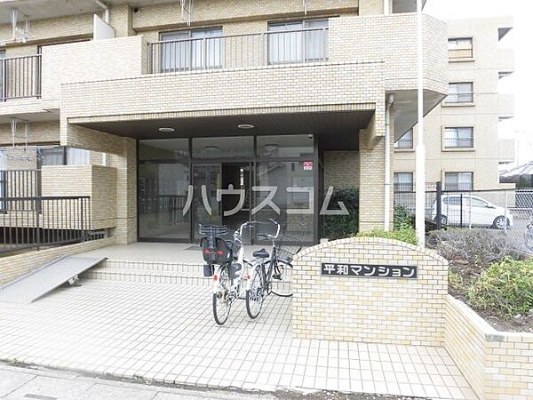 外観画像