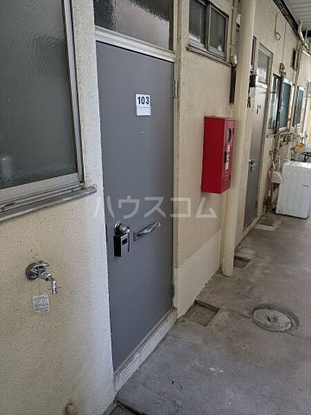 外観画像