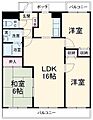 フレア13階7.6万円