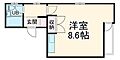 プルミエ・静岡パート14階3.5万円