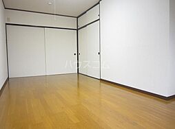 東武東上線 鶴瀬駅 徒歩5分の賃貸アパート 2階1Kのリビング/ダイニング