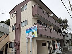 JR東海道本線 静岡駅 バス13分 南郵便局ツインメッセ下車 徒歩5分の賃貸アパート