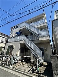 JR京浜東北・根岸線 赤羽駅 徒歩15分