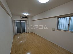 東急目黒線 武蔵小山駅 徒歩7分の賃貸マンション 4階1Kのリビング/ダイニング