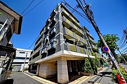 小田急小田原線 祖師ヶ谷大蔵駅 徒歩2分