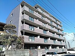 JR京浜東北・根岸線 与野駅 徒歩6分の賃貸マンション