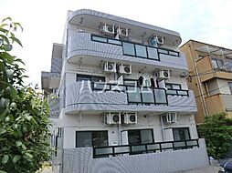 JR中央本線 春日井駅 徒歩15分の賃貸マンション