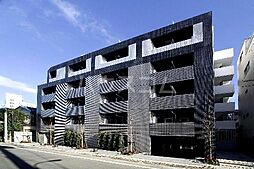 JR京浜東北・根岸線 東十条駅 徒歩6分の賃貸マンション