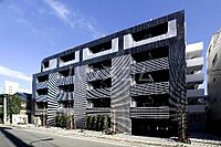 東京都北区東十条1丁目9-2：物件画像／ハウスコム東東京株式会社　成増店