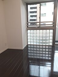 ＬＡ．ＸＥＢＥＣ東十条 704 7階1Kのリビング/ダイニング