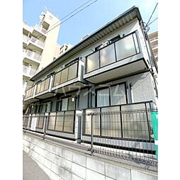 JR東北本線 蓮田駅 徒歩4分