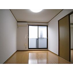 埼玉高速鉄道 川口元郷駅 徒歩24分の賃貸アパート 2階1LDKのリビング/ダイニング