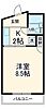 桜館72階3.8万円