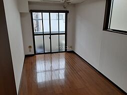 コンフォートマンション桜木町 820 2階1Kのリビング/ダイニング