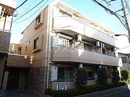 JR埼京線 十条駅 徒歩4分