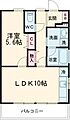 シエールグラン上池台3階14.7万円
