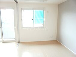 JR東北本線 東大宮駅 徒歩19分の賃貸アパート 1階1LDKのリビング/ダイニング