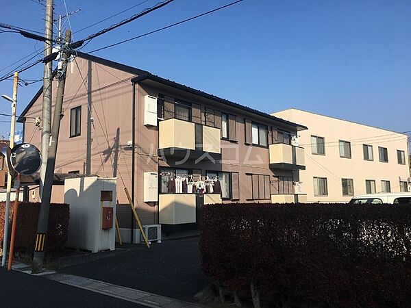 外観画像